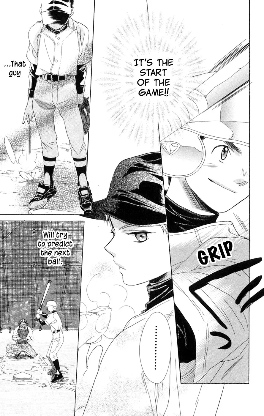 Read Battery chapter 4 image 30 on Lezhin