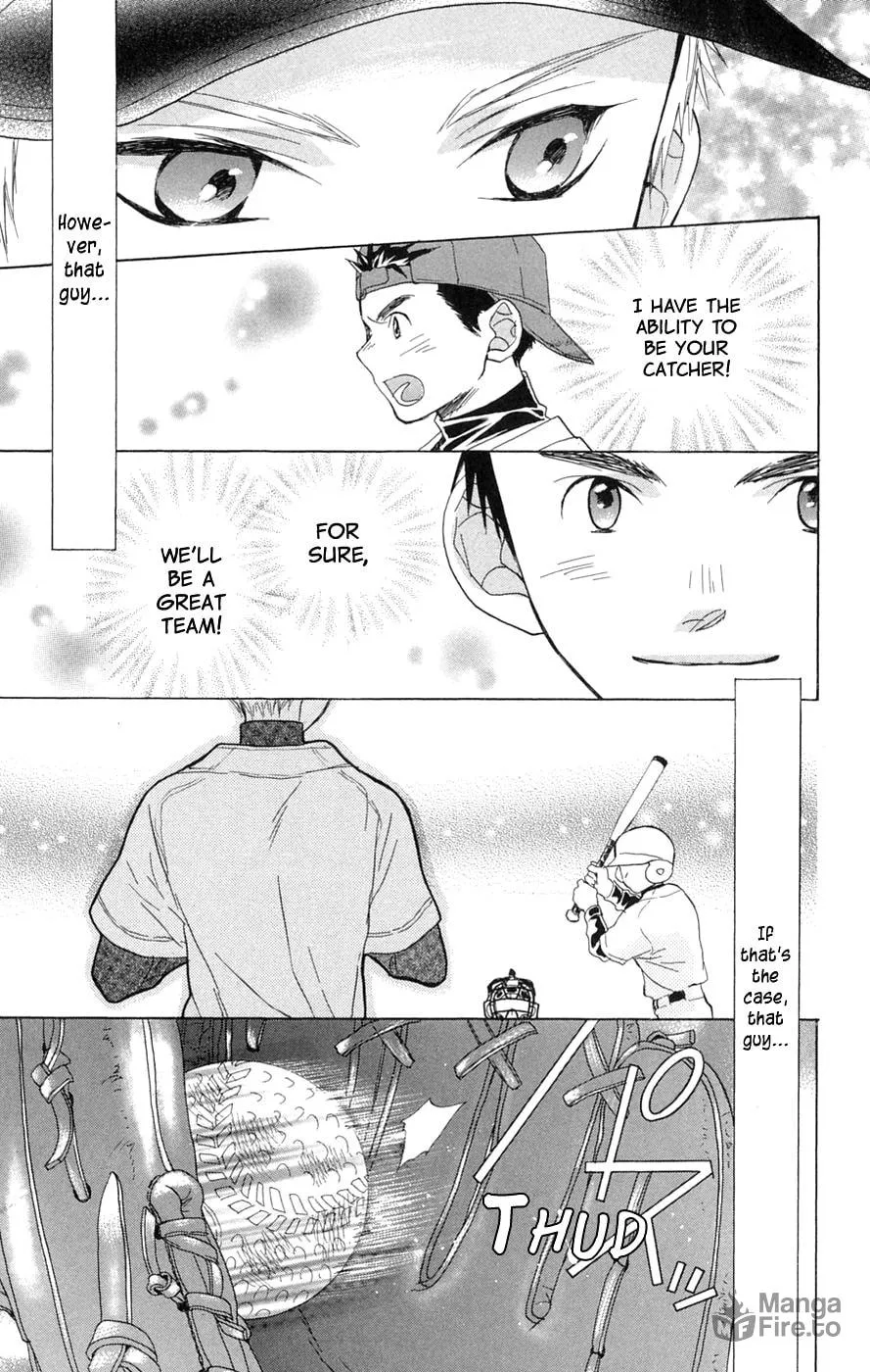 Read Battery chapter 4 image 32 on Lezhin
