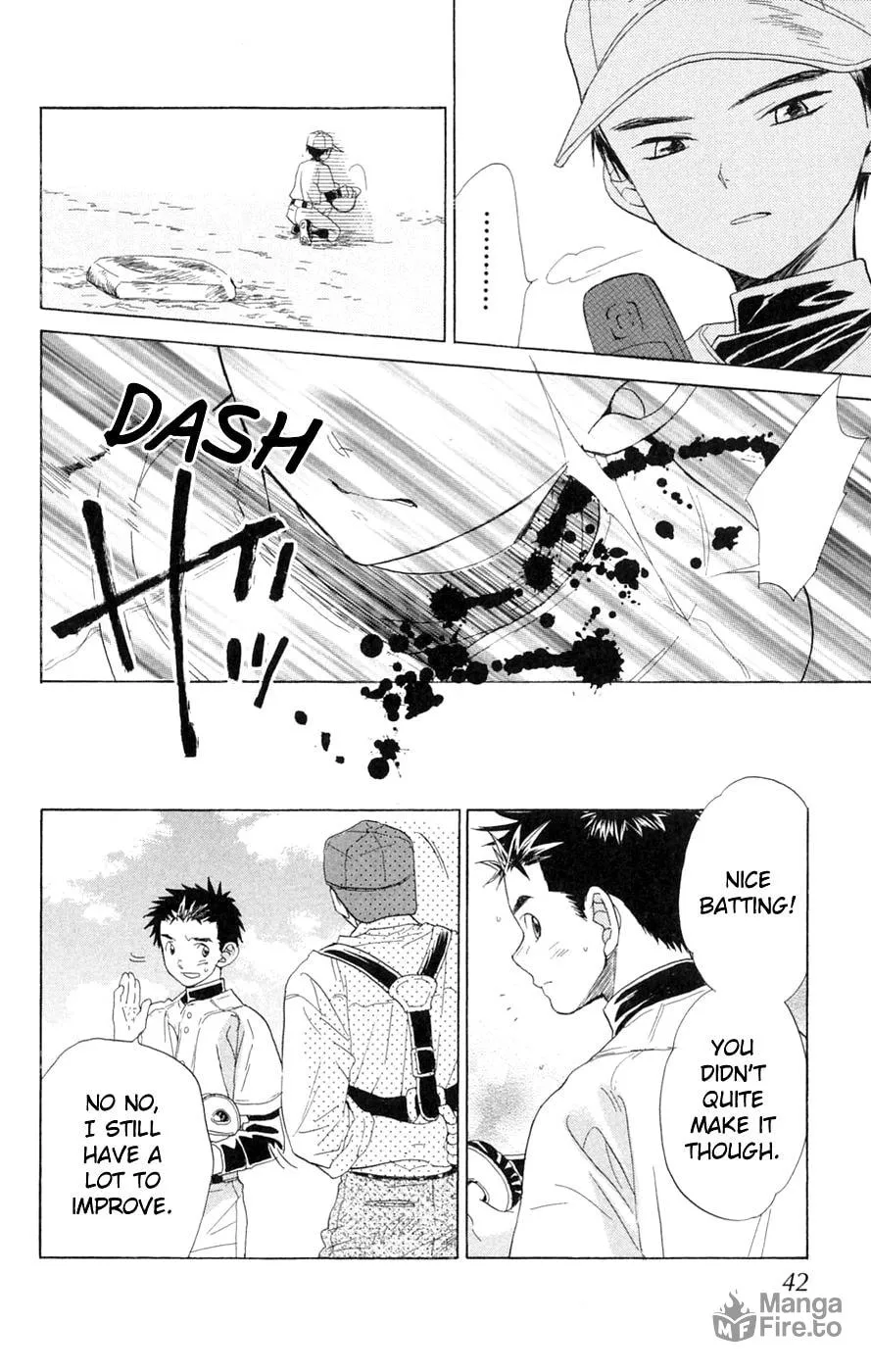 Read Battery chapter 4 image 39 on Lezhin