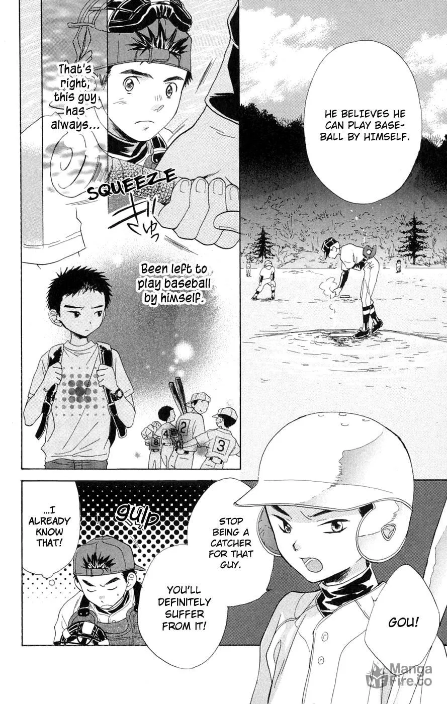 Read Battery chapter 4 image 8 on Lezhin