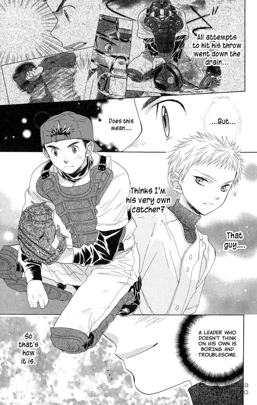 Read Battery chapter 4 image 9 on Lezhin
