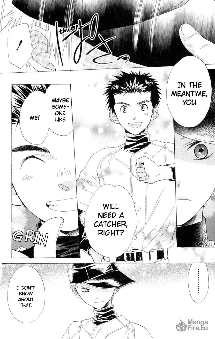 Read Battery chapter 5 image 17 on Lezhin