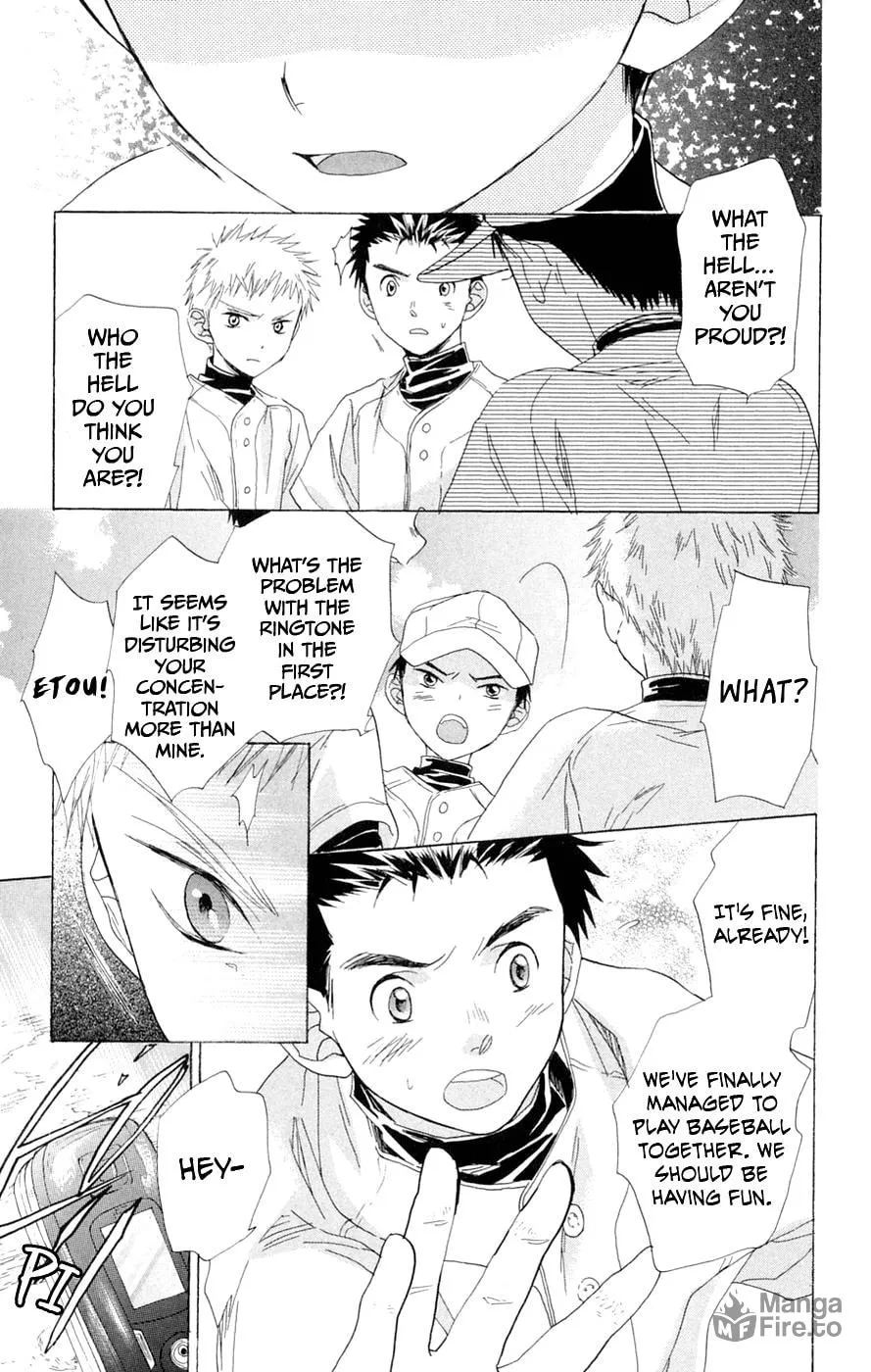 Read Battery chapter 5 image 2 on Lezhin