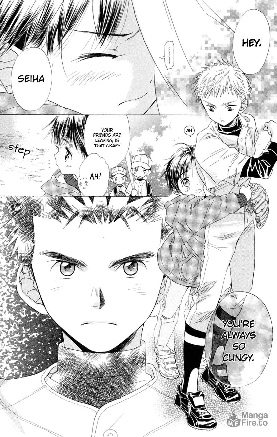 Read Battery chapter 5 image 8 on Lezhin