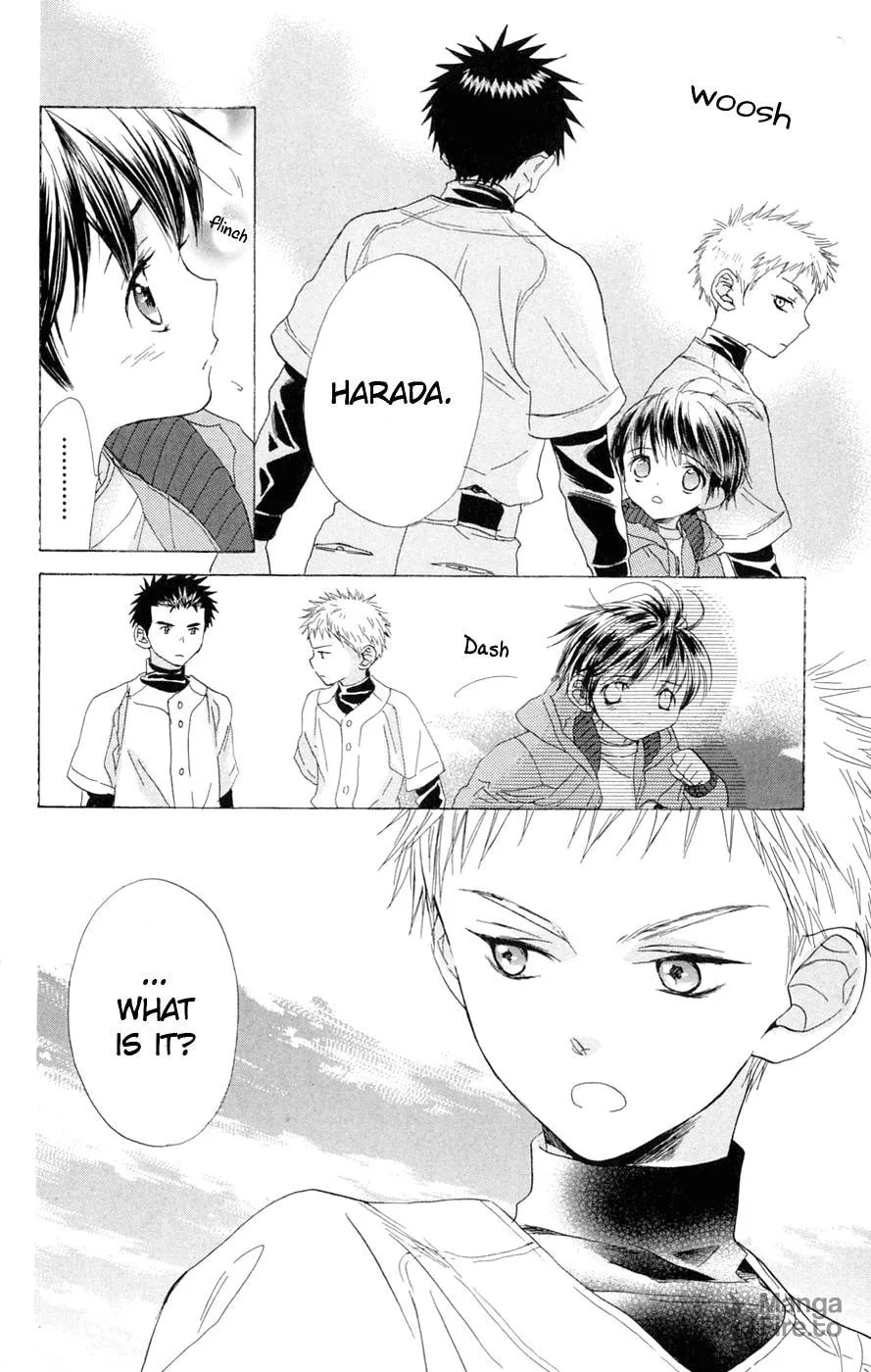 Read Battery chapter 5 image 9 on Lezhin