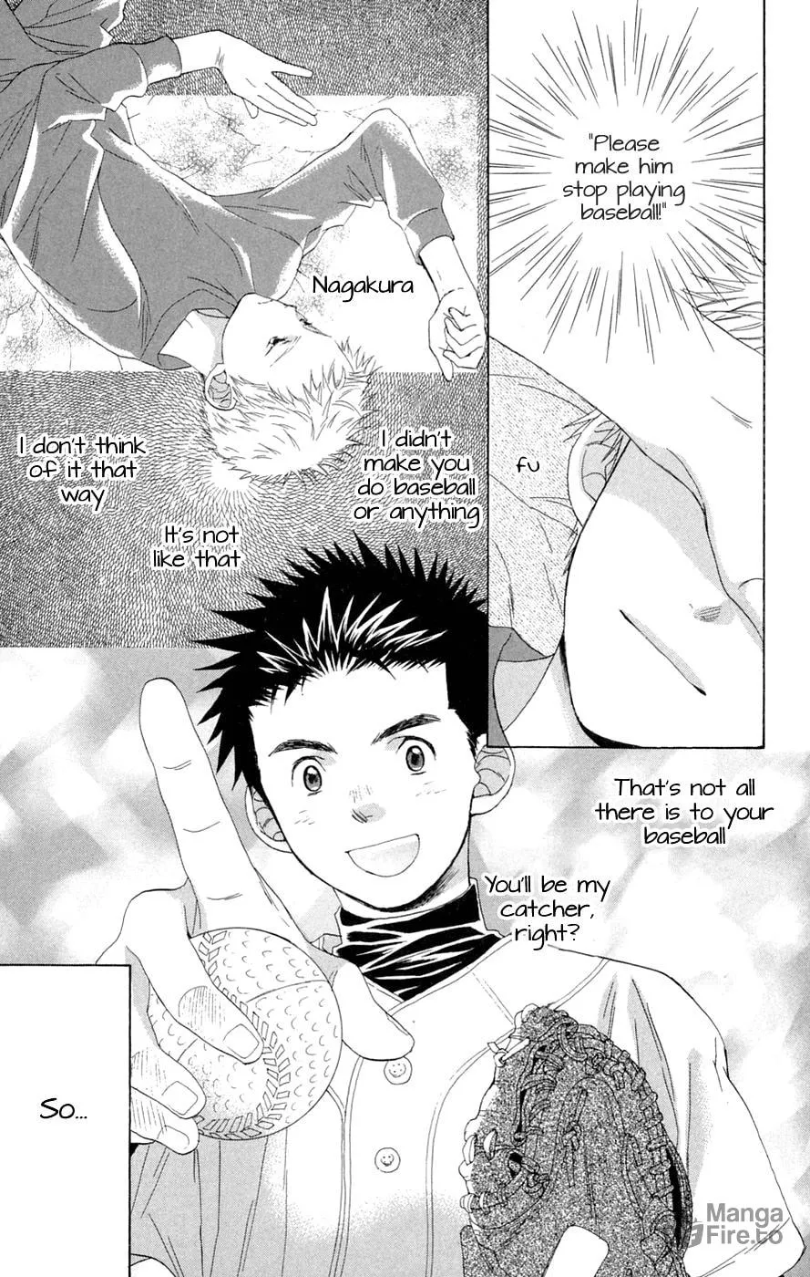 Read Battery chapter 6 image 26 on Lezhin