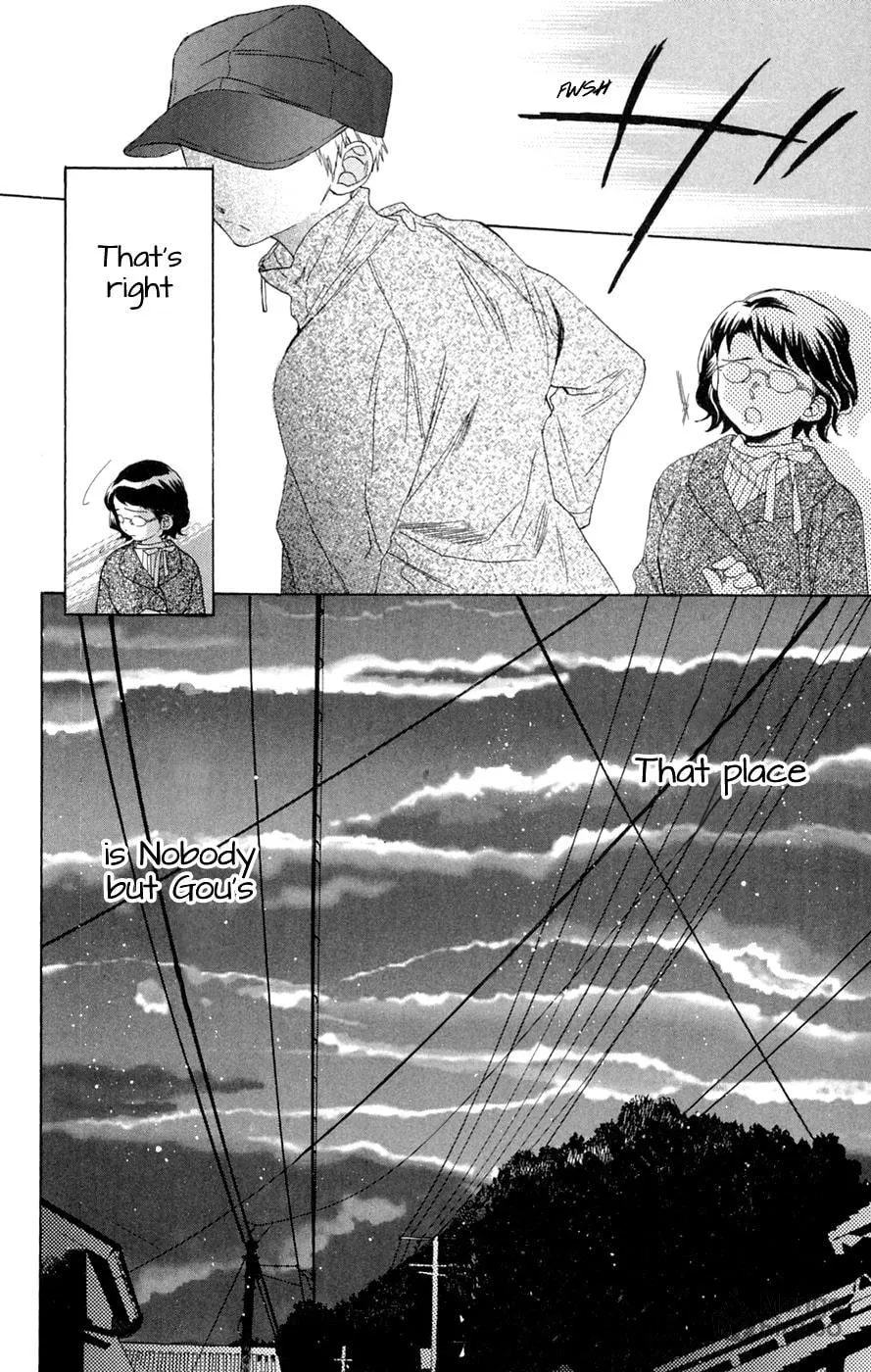 Read Battery chapter 6 image 9 on Lezhin