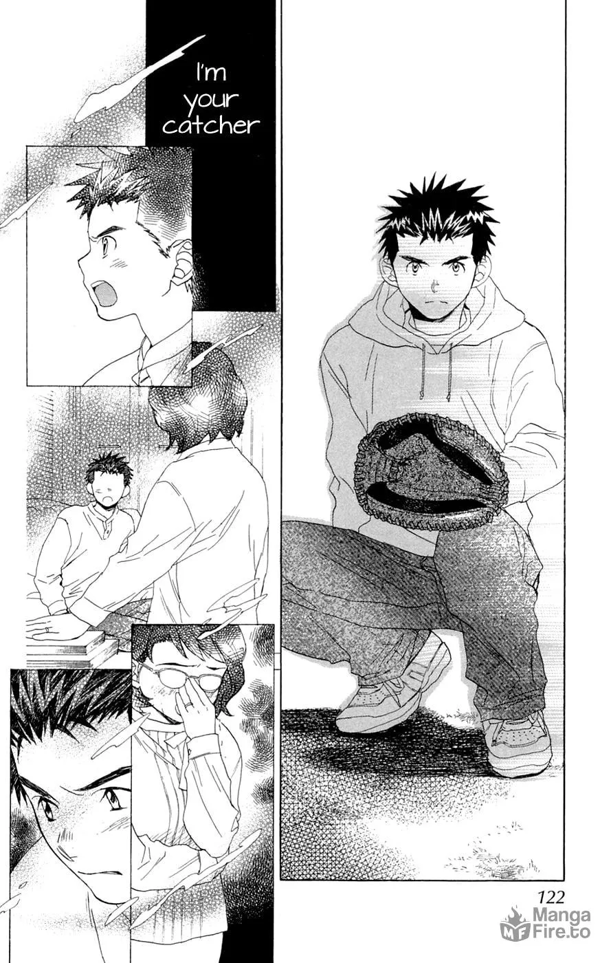 Read Battery chapter 7 image 11 on Lezhin