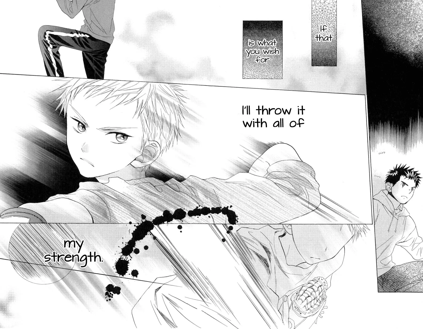 Read Battery chapter 7 image 13 on Lezhin