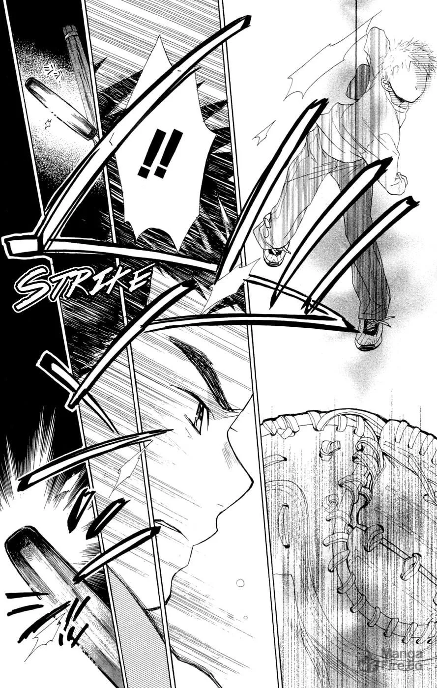 Read Battery chapter 7 image 14 on Lezhin