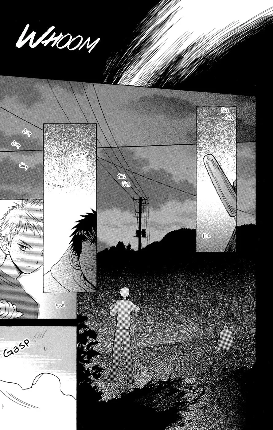 Read Battery chapter 7 image 15 on Lezhin