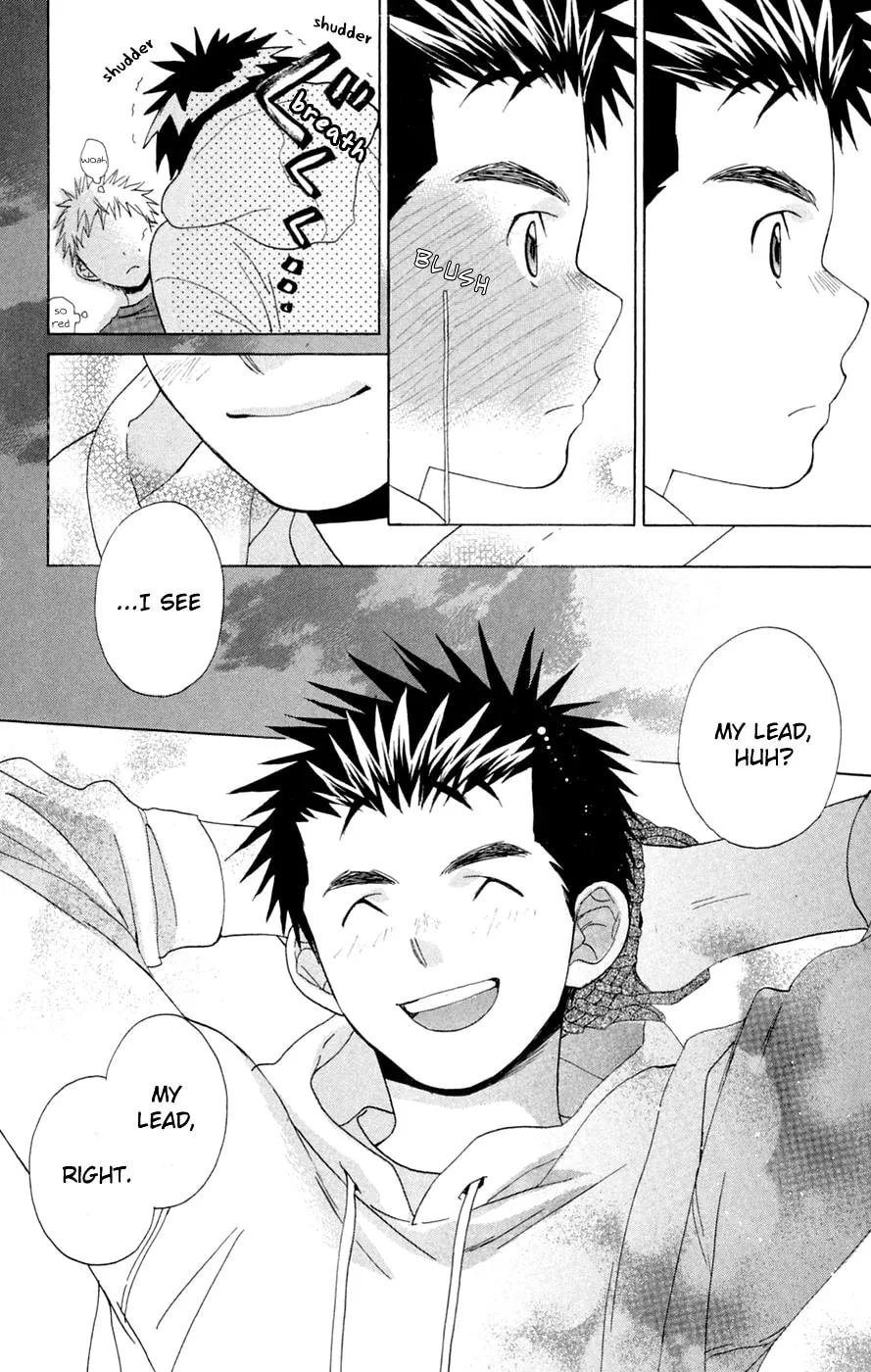 Read Battery chapter 7 image 18 on Lezhin