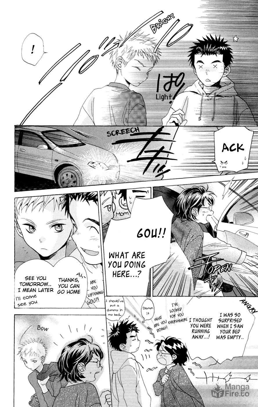 Read Battery chapter 7 image 20 on Lezhin