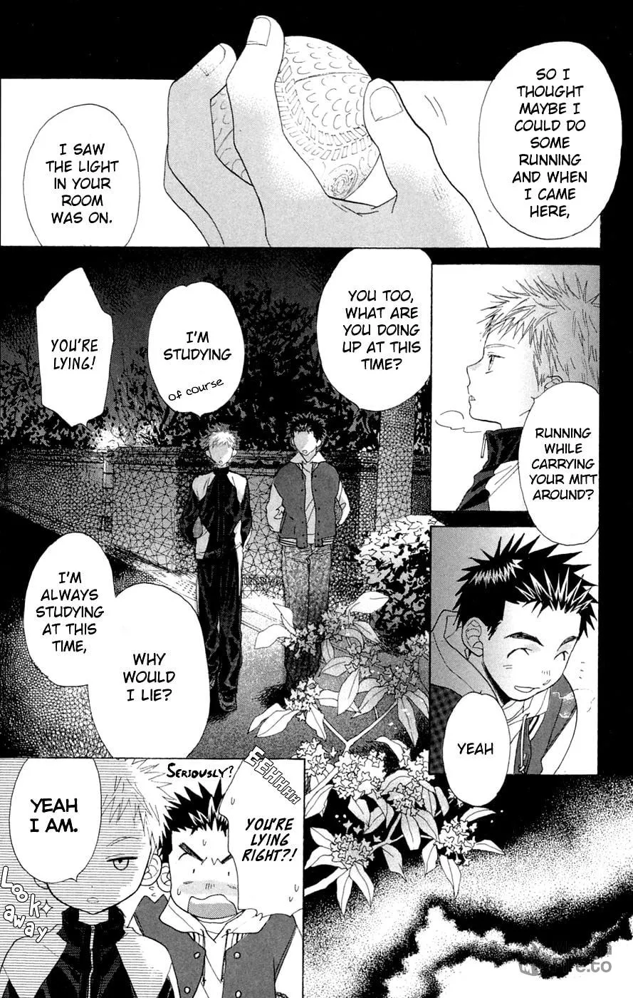 Read Battery chapter 7 image 4 on Lezhin