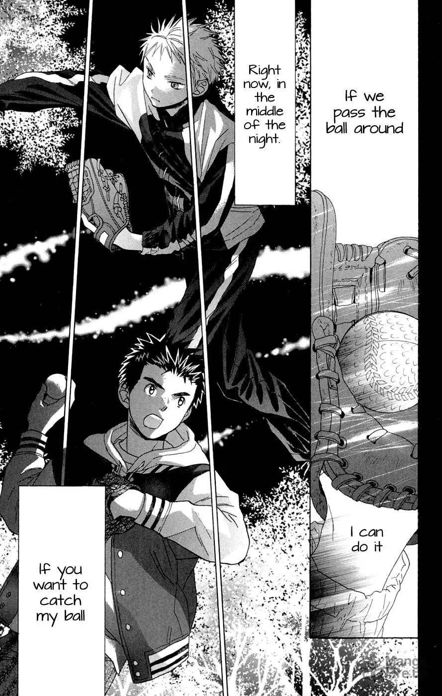 Read Battery chapter 7 image 8 on Lezhin