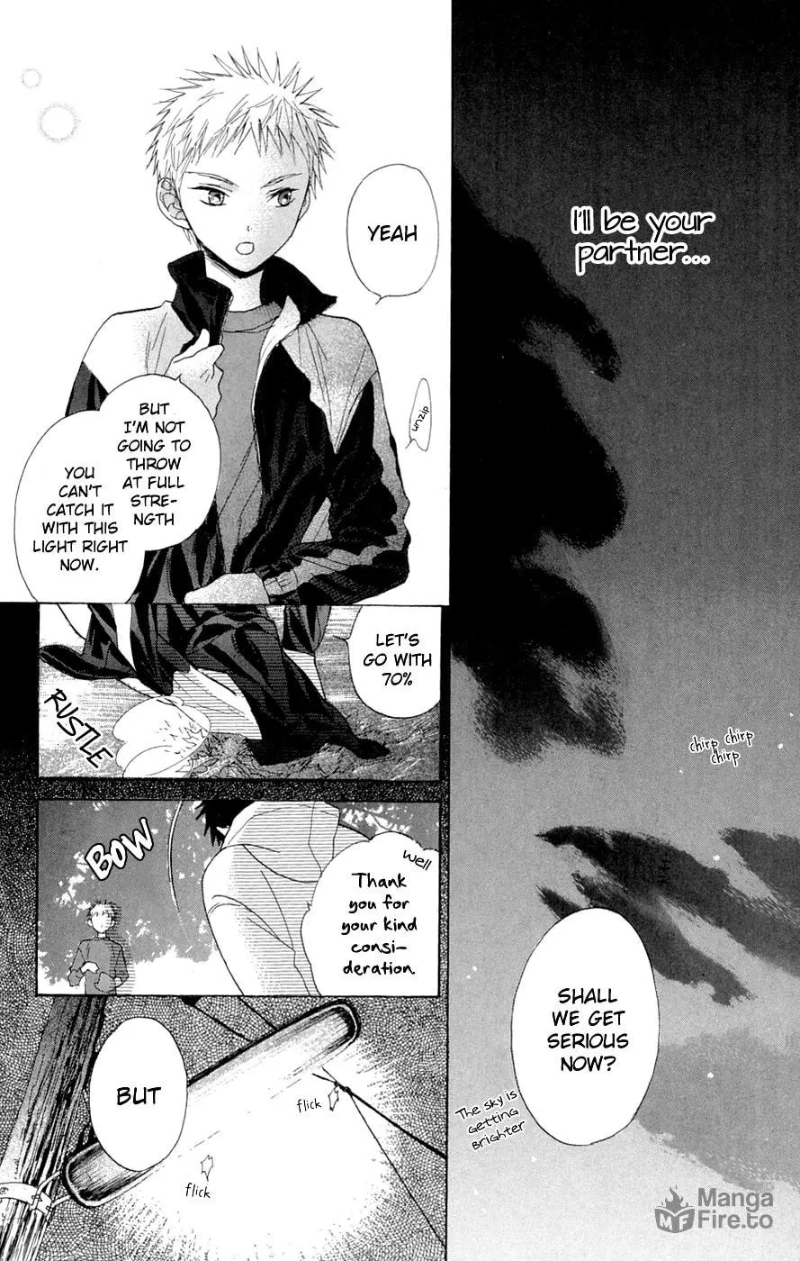 Read Battery chapter 7 image 9 on Lezhin