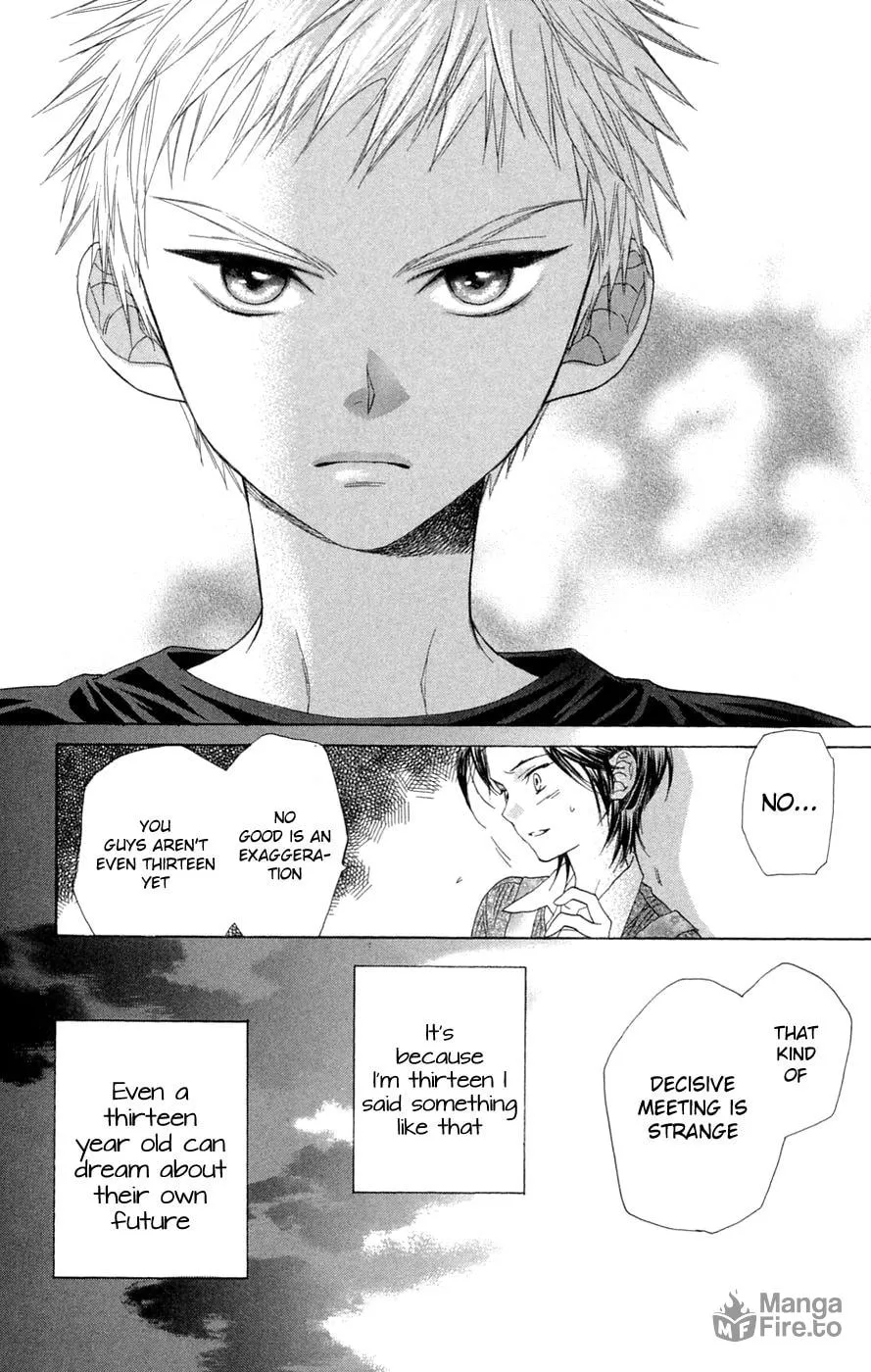 Read Battery chapter 8 image 14 on Lezhin