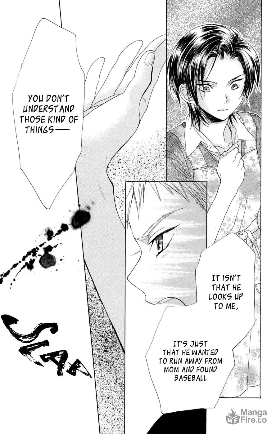 Read Battery chapter 8 image 17 on Lezhin