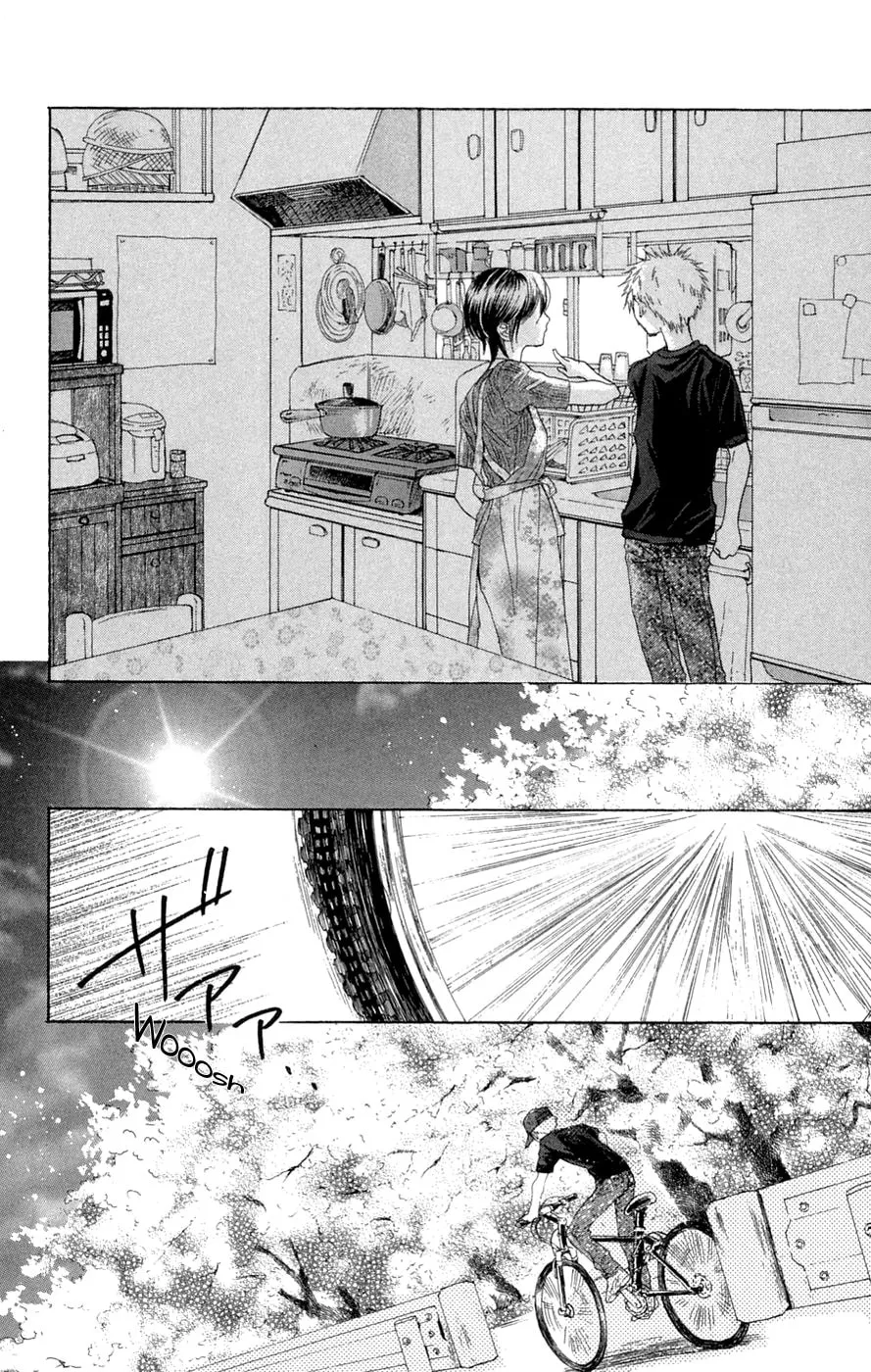 Read Battery chapter 8 image 18 on Lezhin