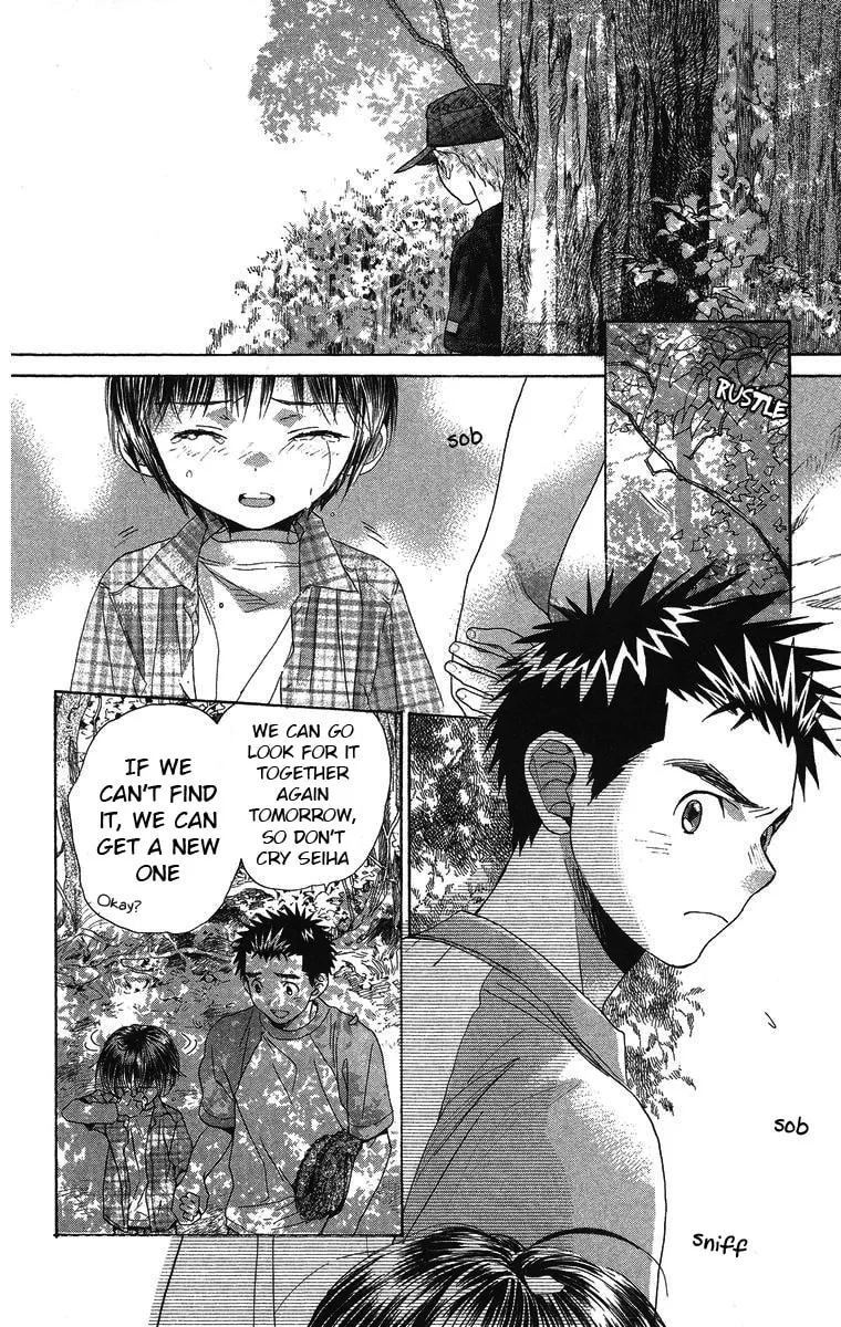 Read Battery chapter 9 image 13 on Lezhin