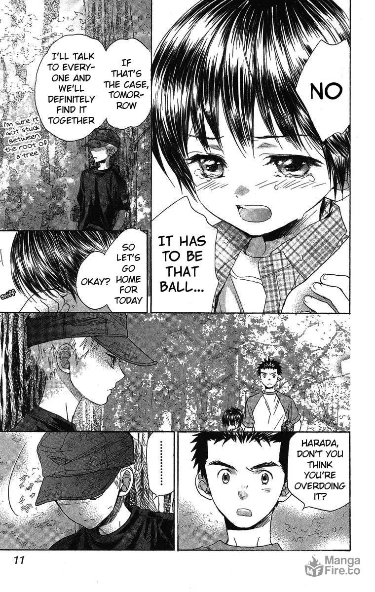 Read Battery chapter 9 image 14 on Lezhin