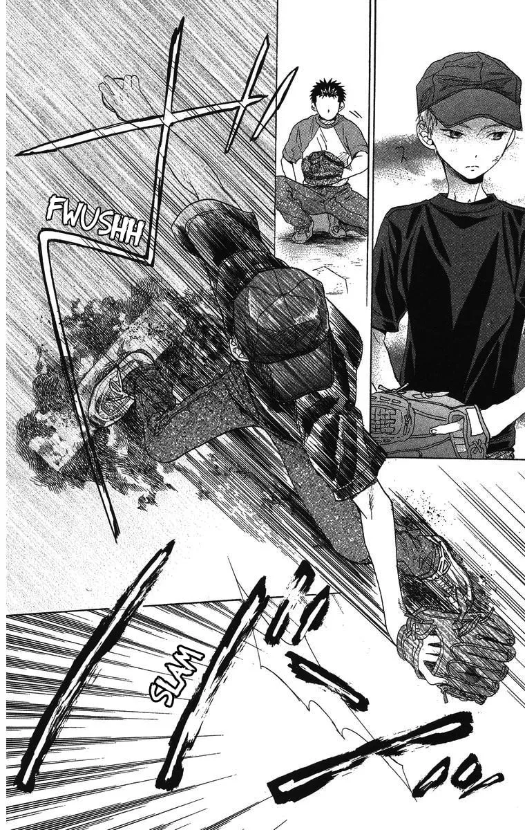 Read Battery chapter 9 image 21 on Lezhin