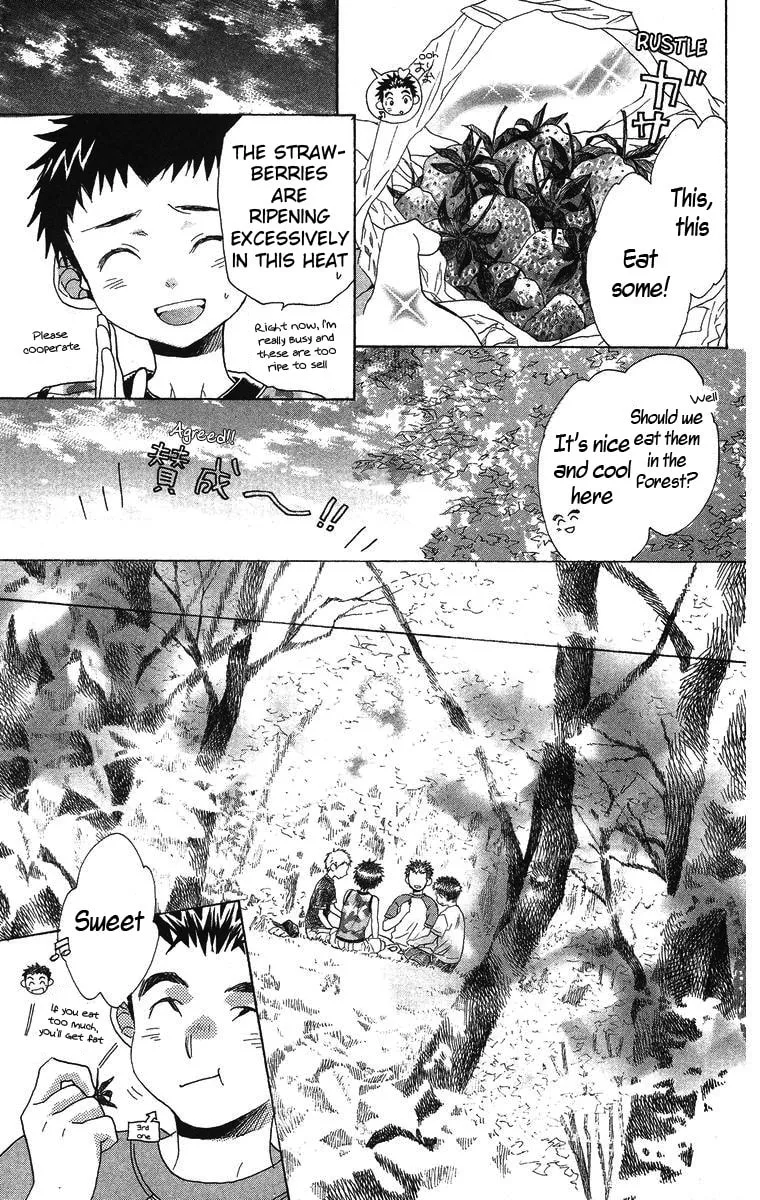 Read Battery chapter 9 image 30 on Lezhin