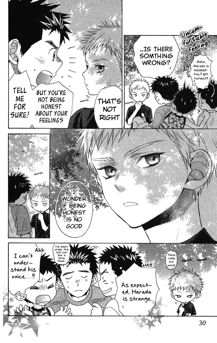 Read Battery chapter 9 image 33 on Lezhin