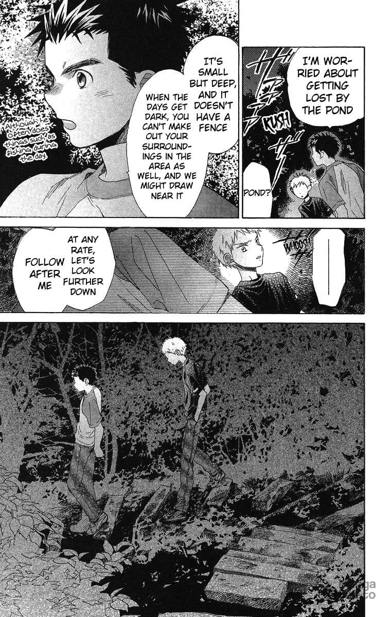 Read Battery chapter 9 image 44 on Lezhin