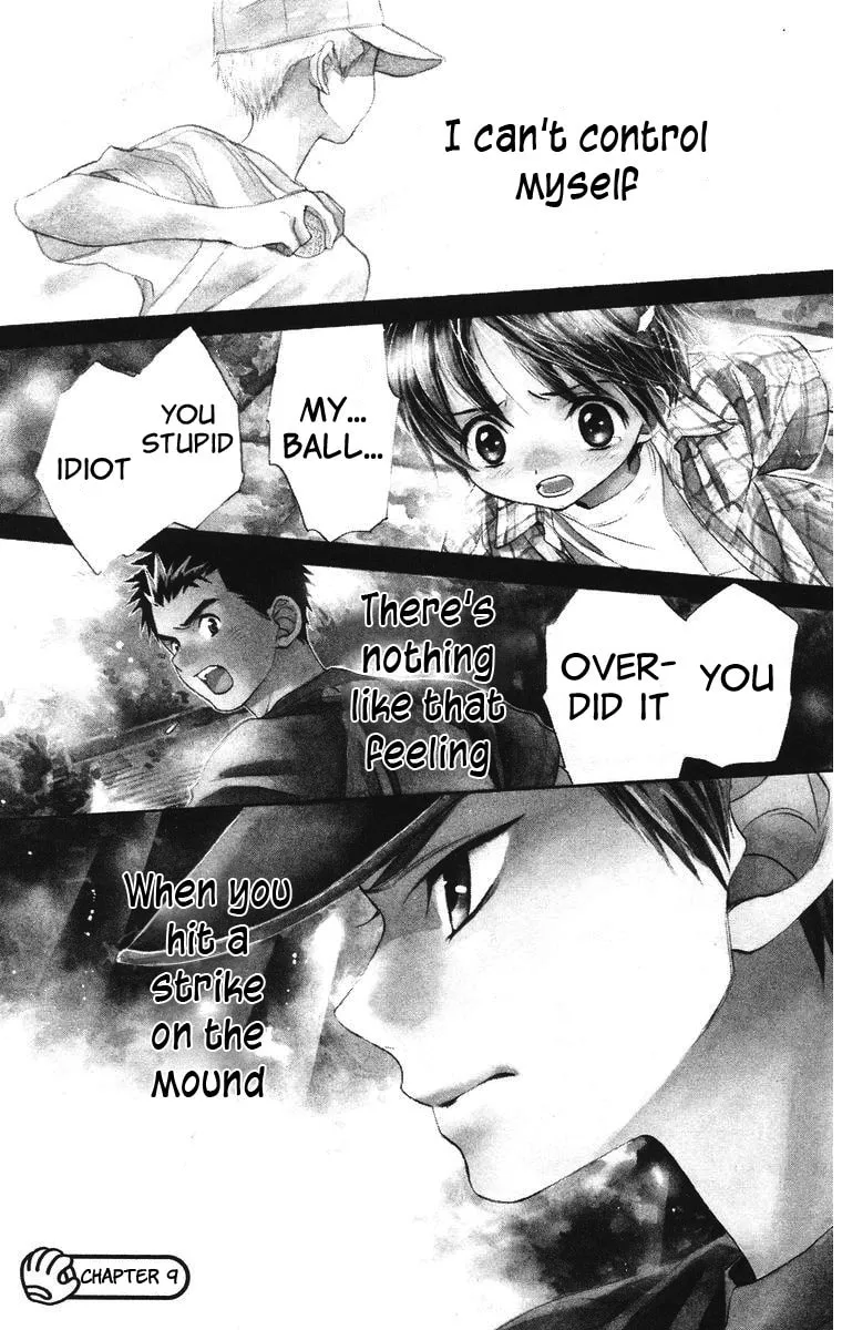 Read Battery chapter 9 image 7 on Lezhin