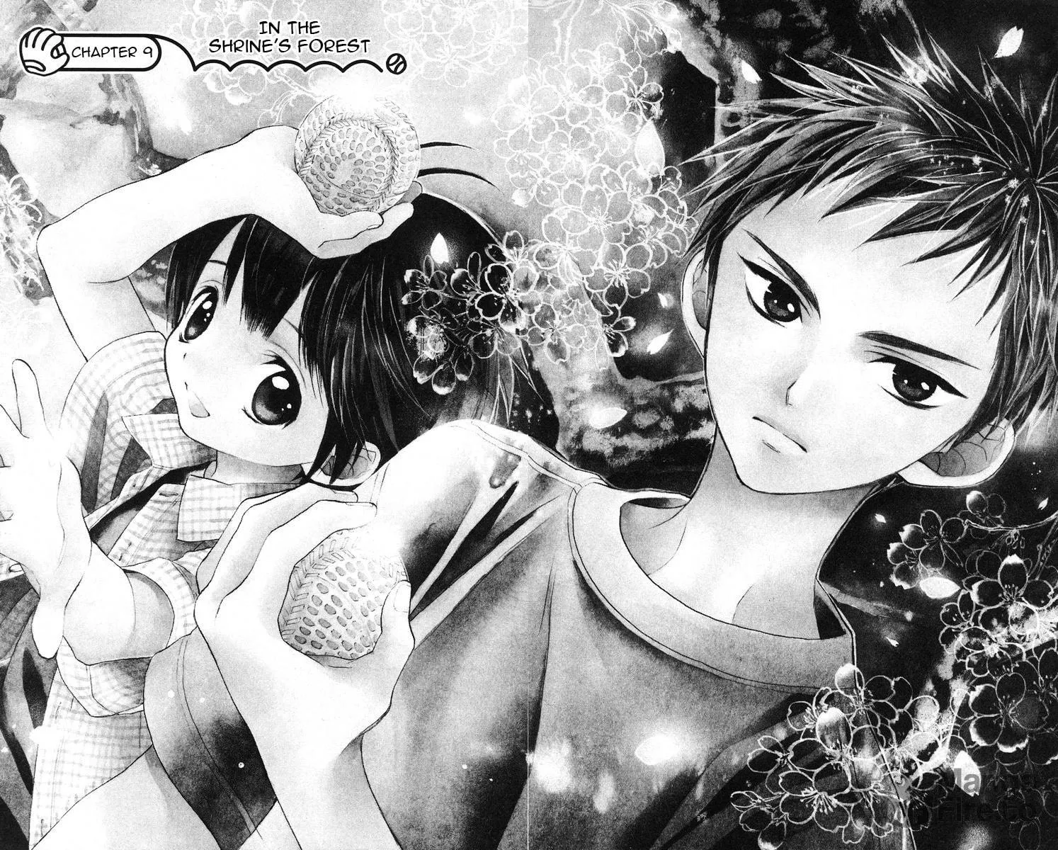 Read Battery chapter 9 image 8 on Lezhin