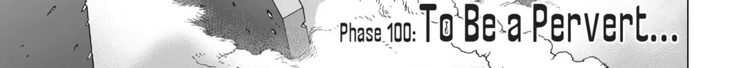Battle Angel Alita: Last Order Chapter 100 page 2 - 