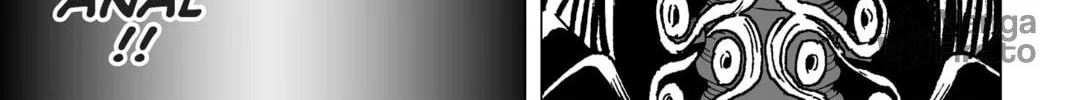 Battle Angel Alita: Last Order Chapter 100 page 54 - 