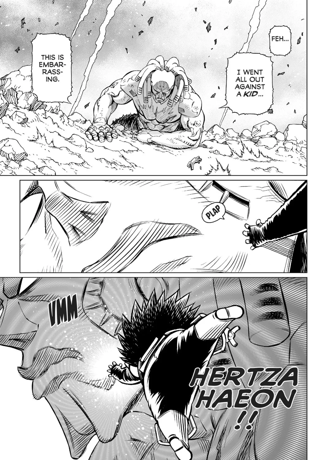 Battle Angel Alita: Last Order Chapter 101 page 13 - 