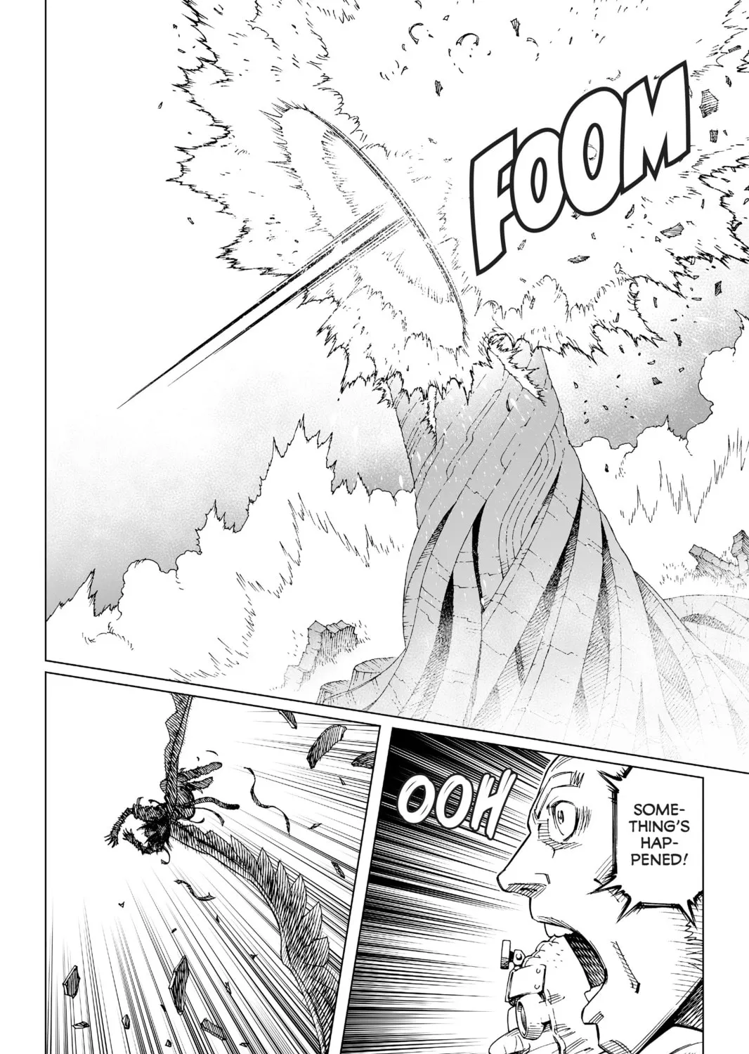 Battle Angel Alita: Last Order Chapter 101 page 27 - 