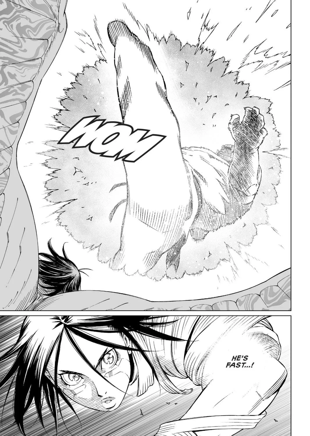 Battle Angel Alita: Last Order Chapter 101 page 29 - 