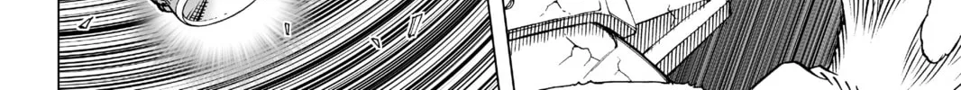 Battle Angel Alita: Last Order Chapter 101 page 58 - 
