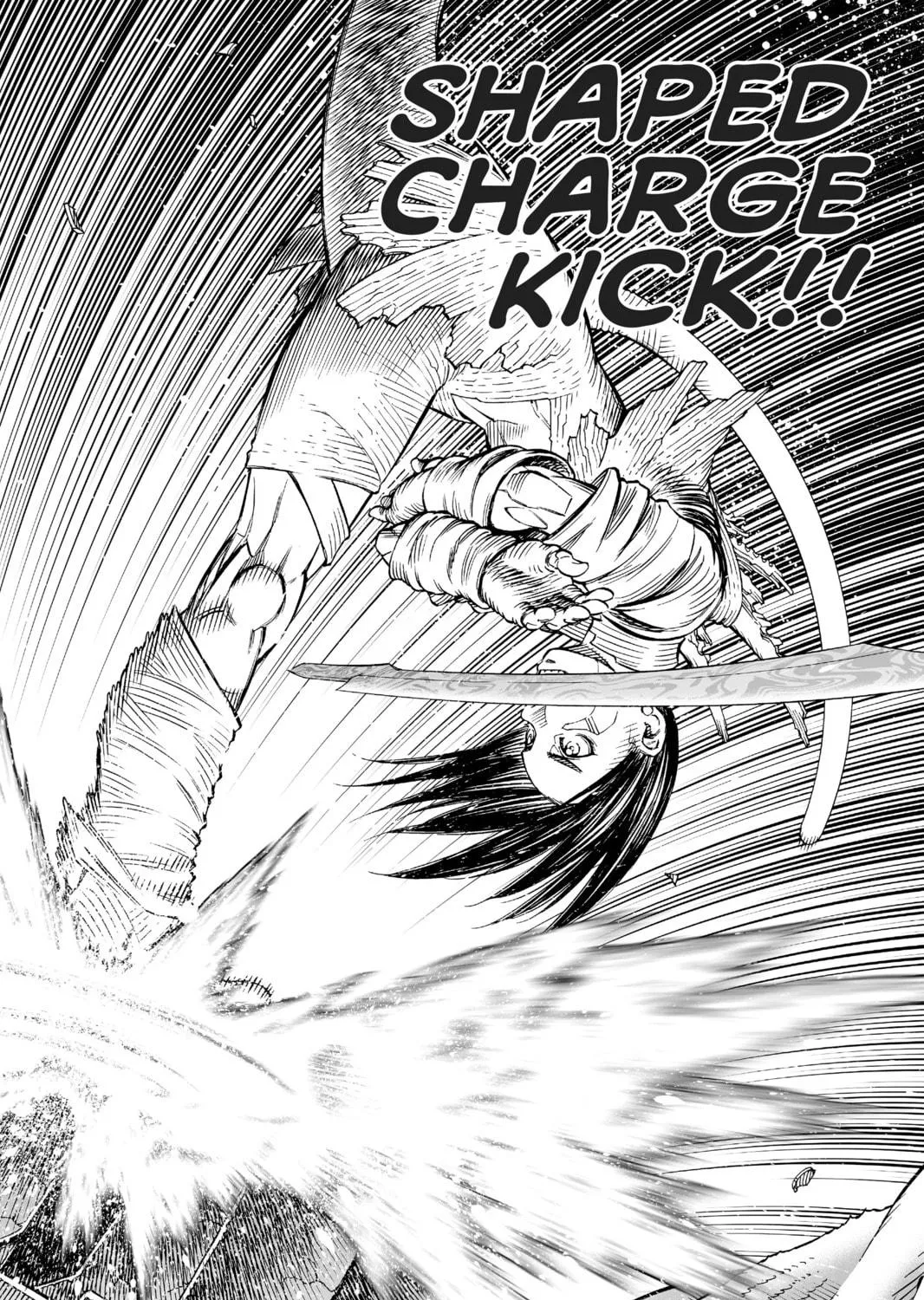 Battle Angel Alita: Last Order Chapter 101 page 59 - 