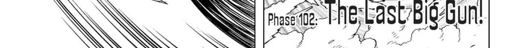 Battle Angel Alita: Last Order Chapter 102 page 2 - 