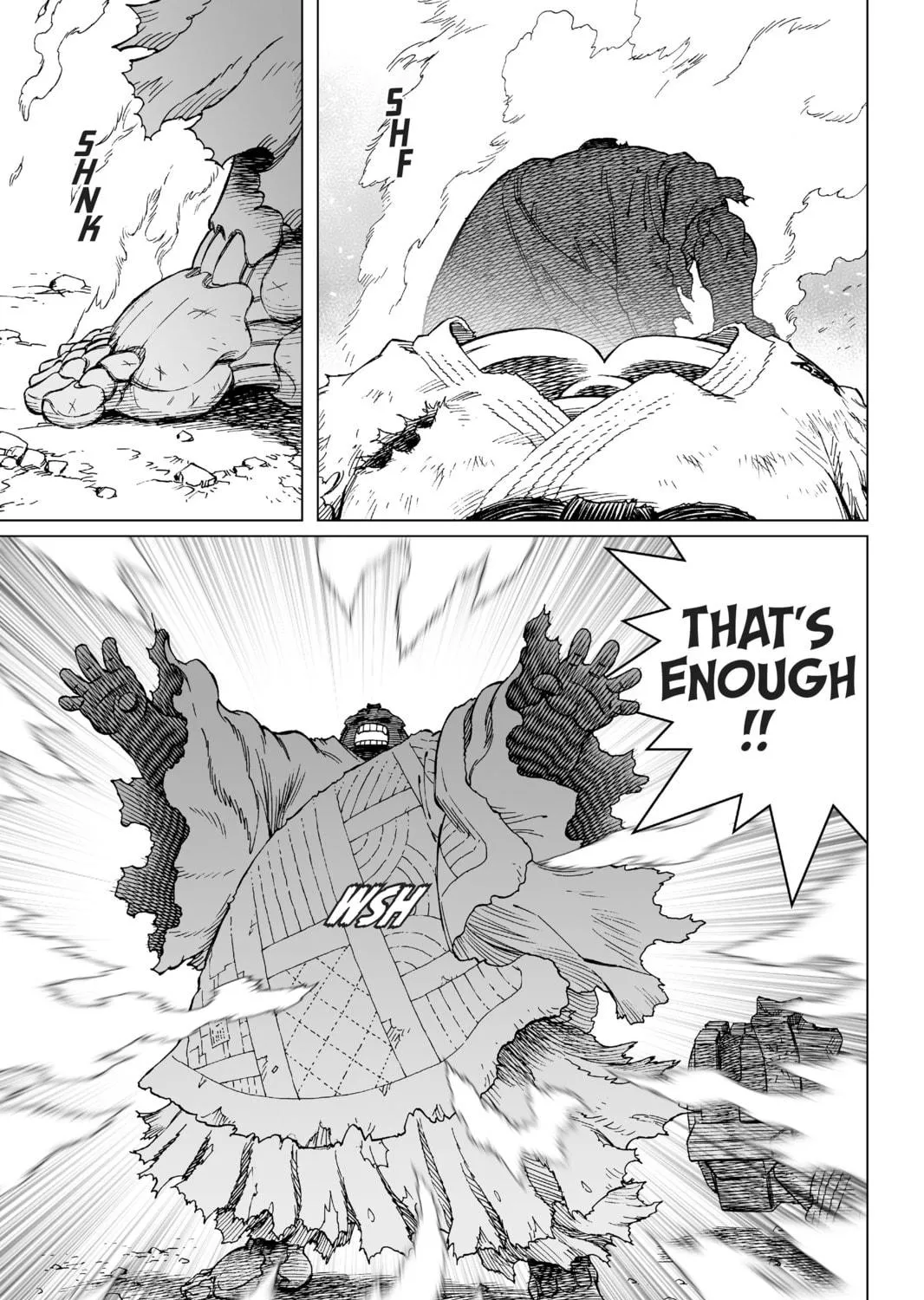 Battle Angel Alita: Last Order Chapter 102 page 11 - 