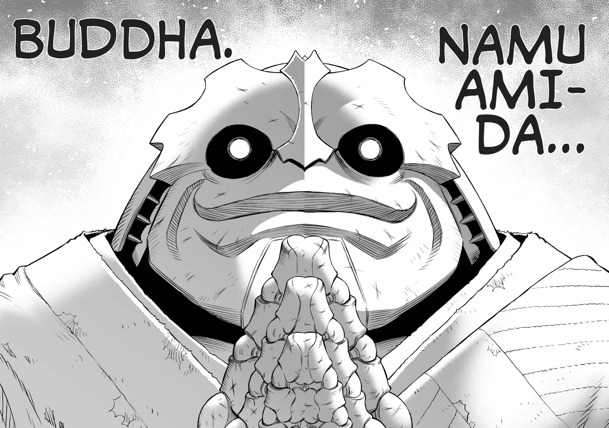 Battle Angel Alita: Last Order Chapter 102 page 13 - 