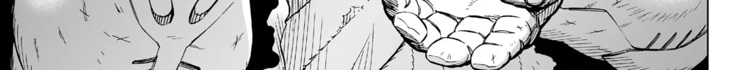 Battle Angel Alita: Last Order Chapter 102 page 46 - 