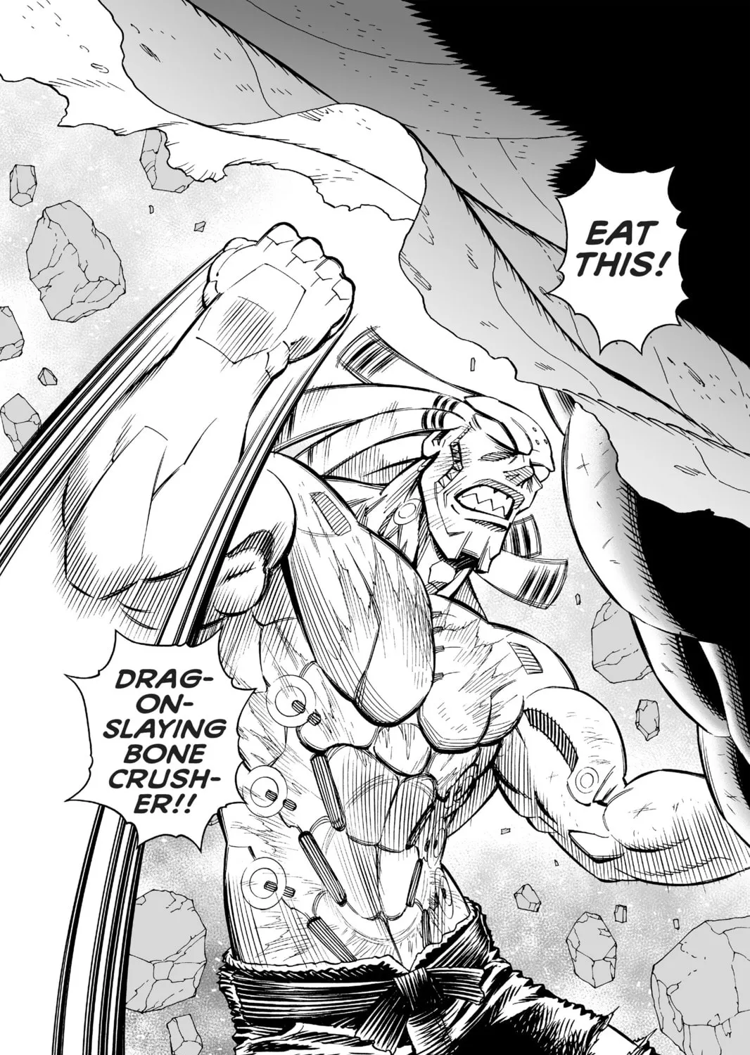 Battle Angel Alita: Last Order Chapter 103 page 13 - 