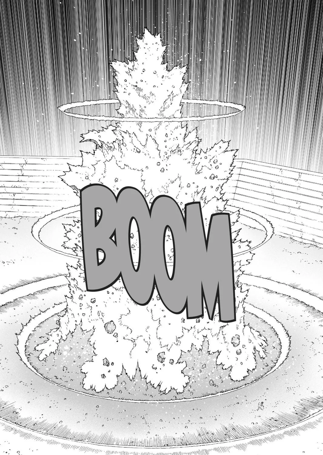 Battle Angel Alita: Last Order Chapter 103 page 19 - 