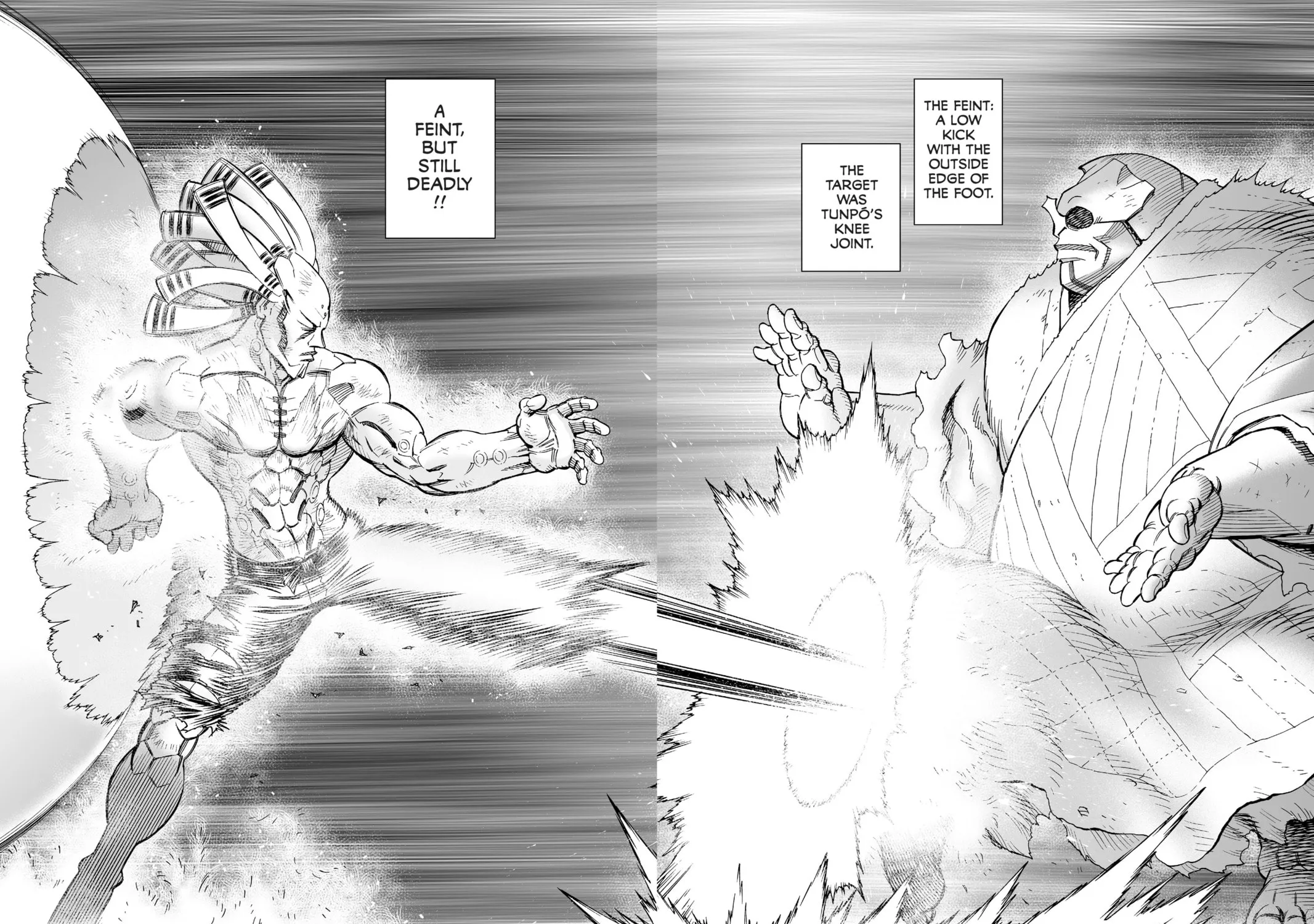 Battle Angel Alita: Last Order Chapter 103 page 3 - 