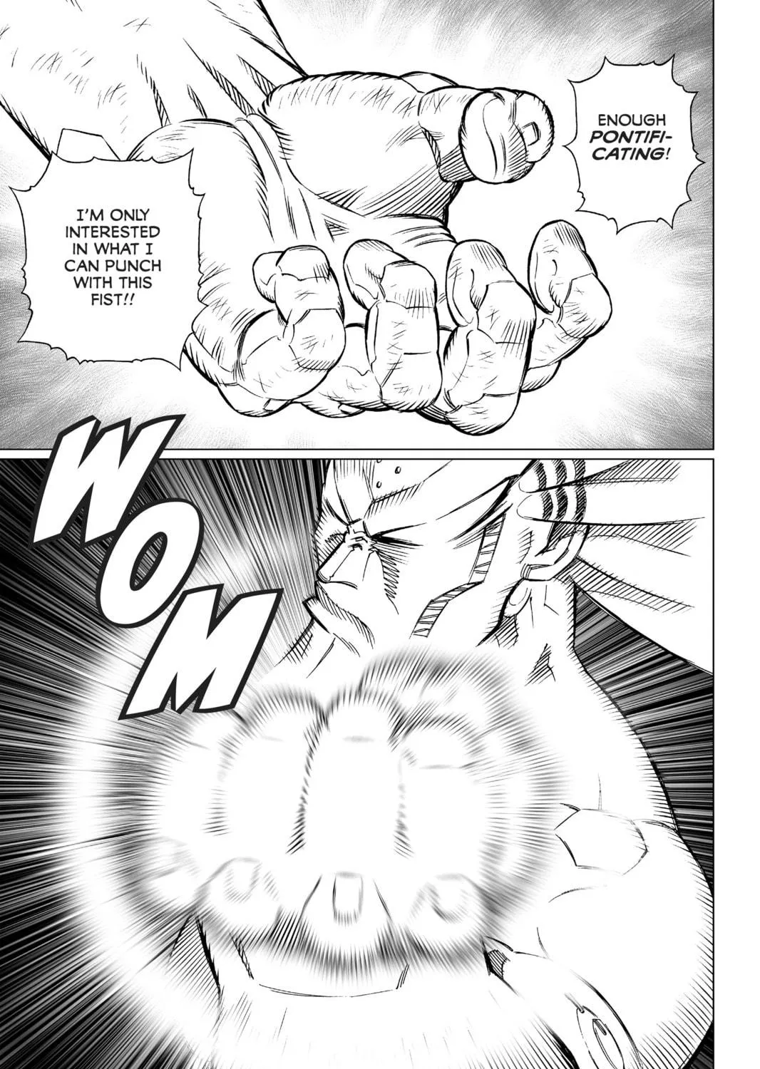 Battle Angel Alita: Last Order Chapter 103 page 39 - 