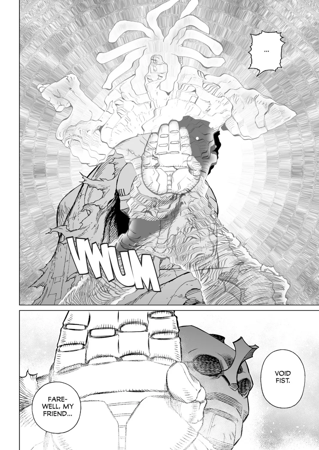 Battle Angel Alita: Last Order Chapter 103 page 45 - 