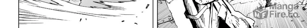 Battle Angel Alita: Last Order Chapter 105 page 36 - 
