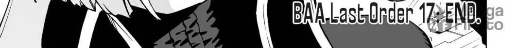Battle Angel Alita: Last Order Chapter 105 page 60 - 