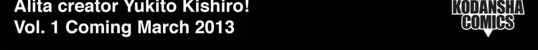 Battle Angel Alita: Last Order Chapter 105 page 76 - 